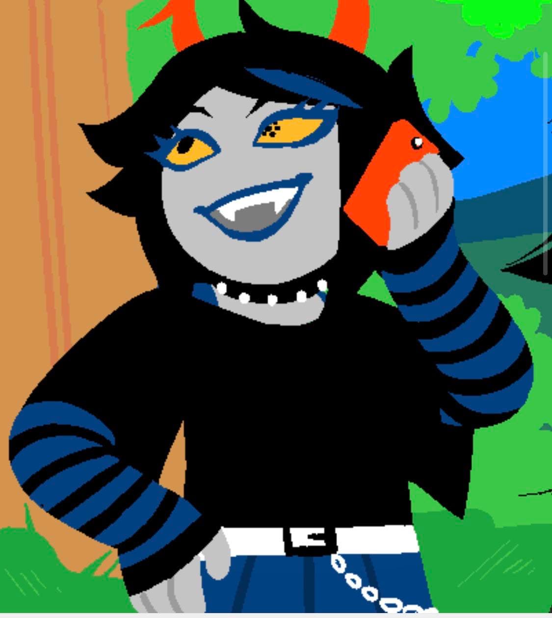 Vrissy