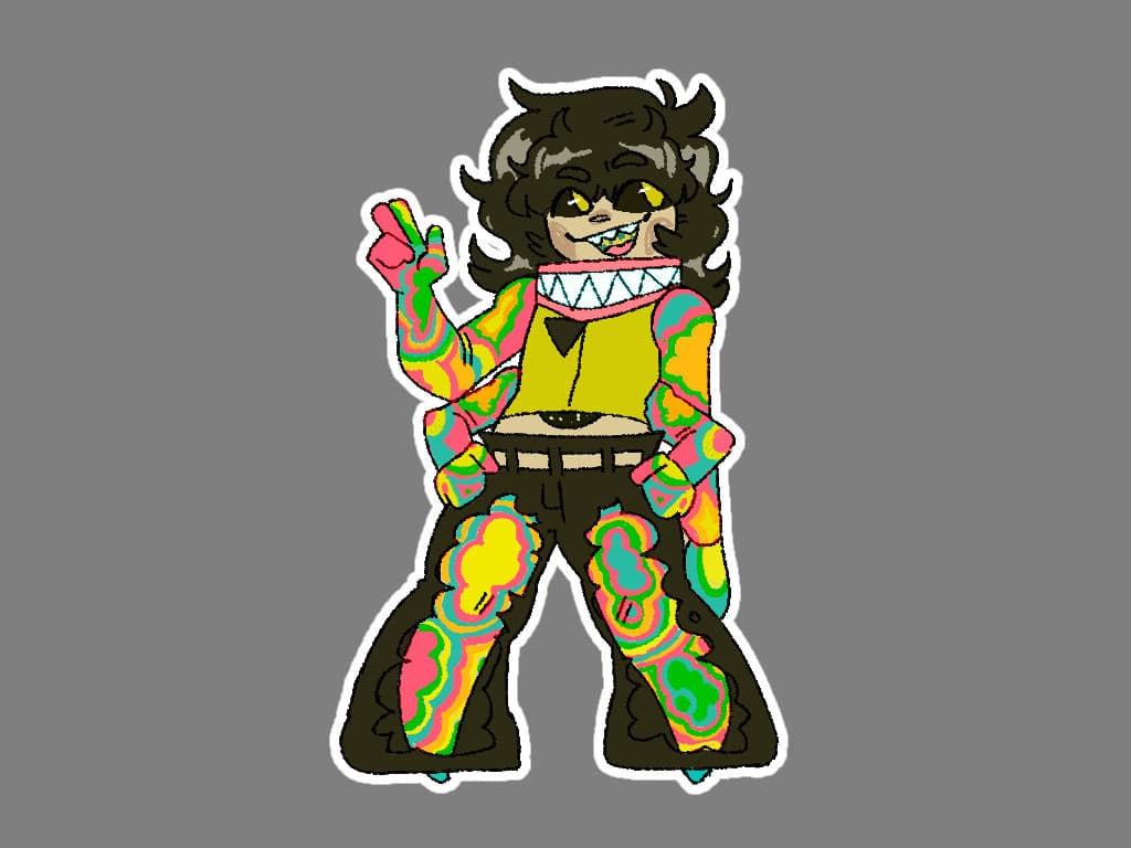 ANDY