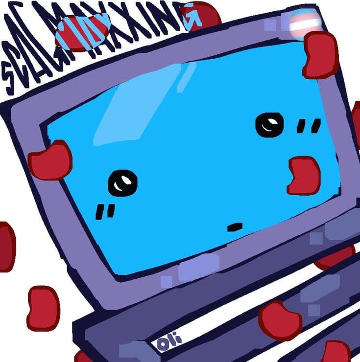 autonomicCryptid
