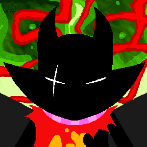 Jack Noir.
