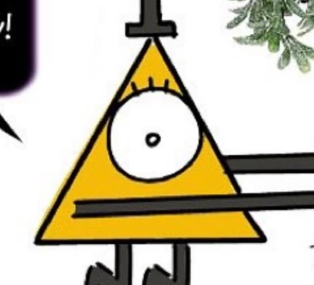 Bill Cipher