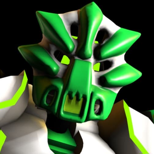 bionicle