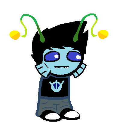 BlueGuy