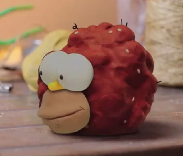 Groti