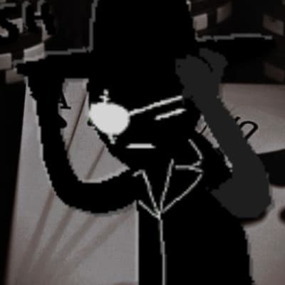 Percival Noir