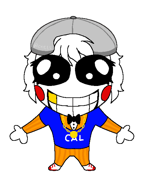 Lil Cal