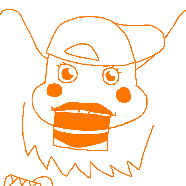 calsprite (real)