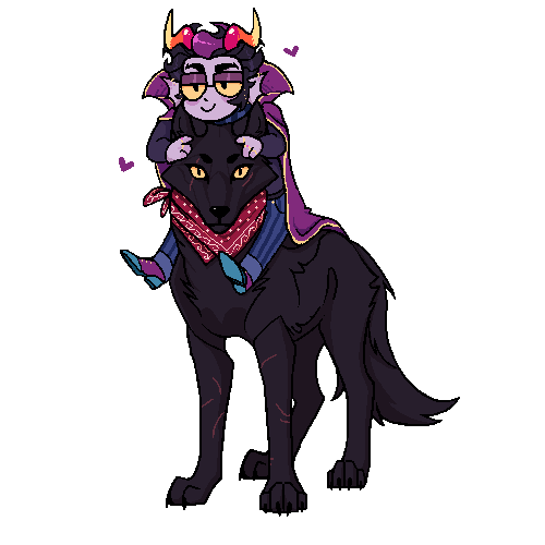canisvesperus