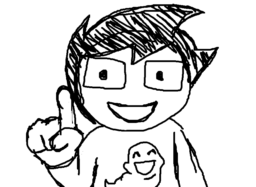 i draw stuff