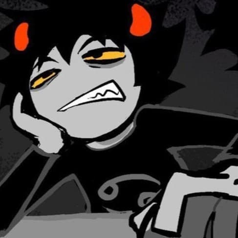 Karkat Vantas
