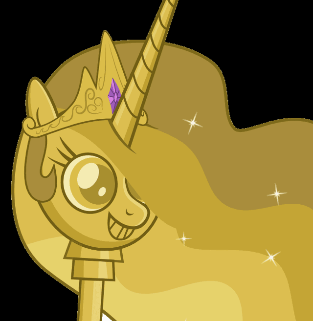 The Celesticane