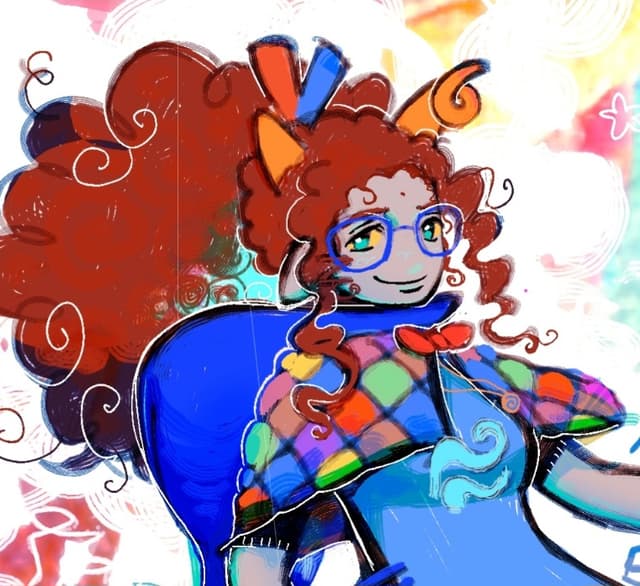 Haruomicat