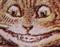 CheshireCreeper