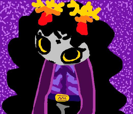 Rika Seagore