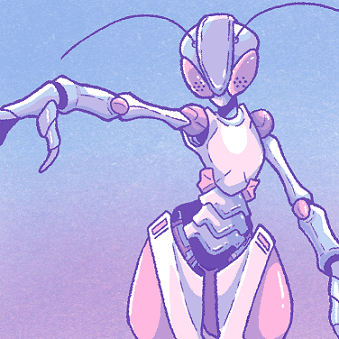 cosmoptera