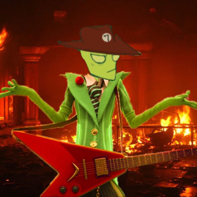 crimsonCorrespondent