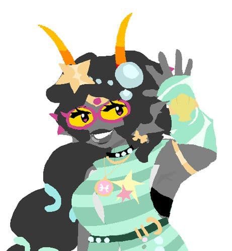 Feferi Peixes 