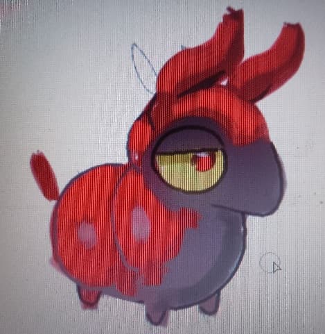 Danni rot