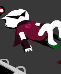Soni Strider