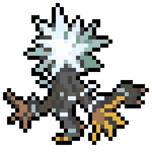 FauxHumanoid