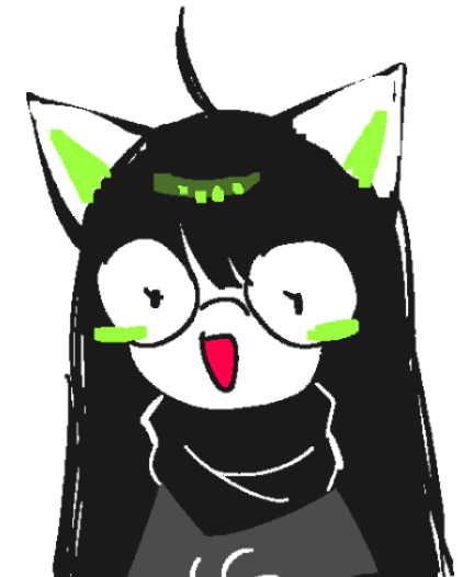 Jade Harleyn't