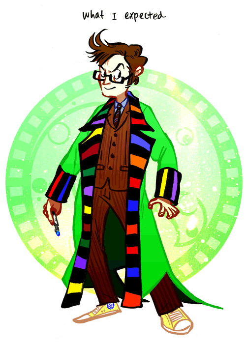 The Doctor