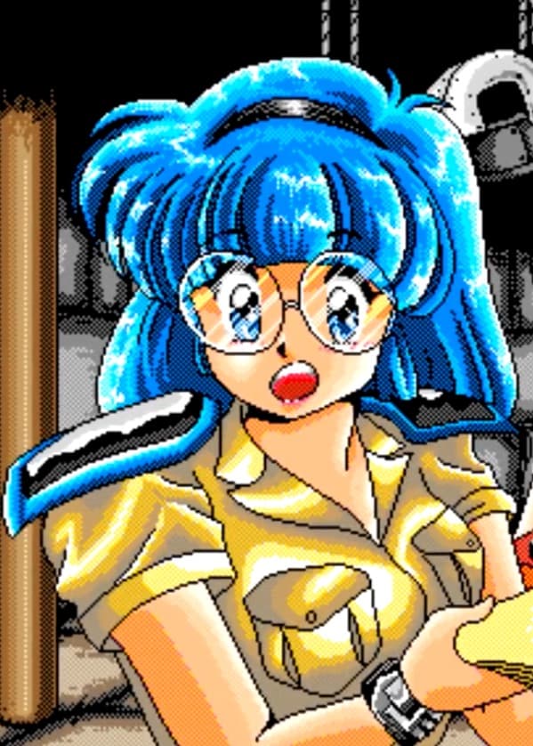Milly Bobilly
