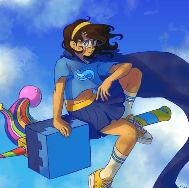 June Egbert