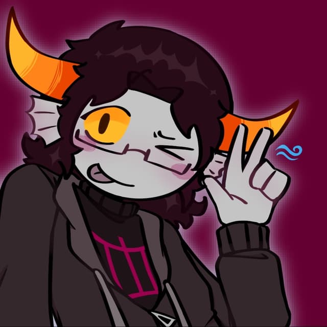Fuffy :3