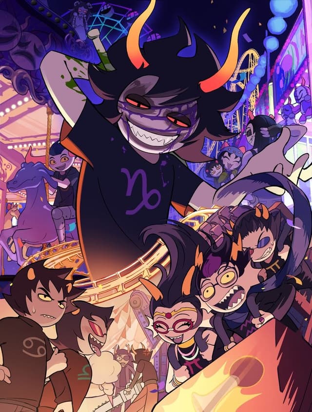 Gamzee Makara