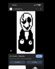 Gaster