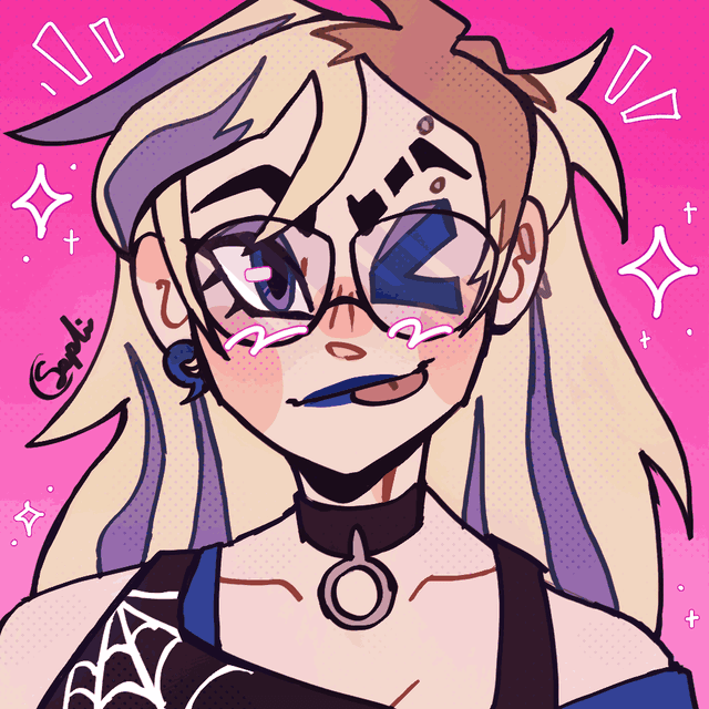 Vriska Serket