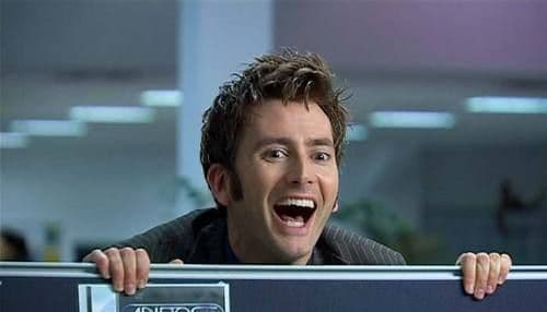 The Doctor