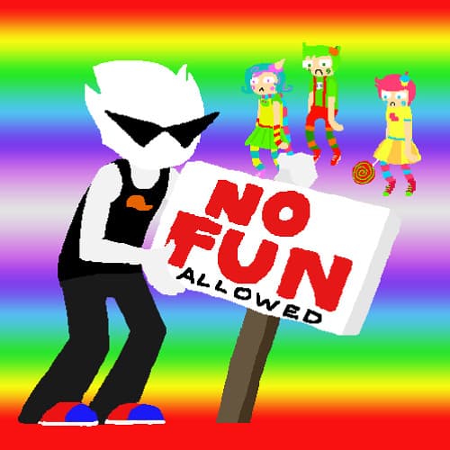Dirk Strider