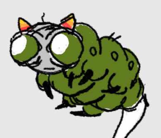 EvilGrub
