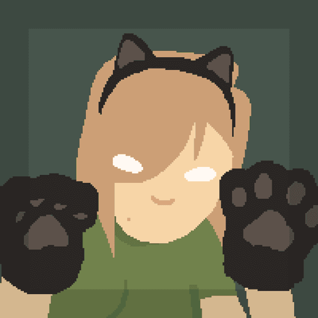 Vee/Olive