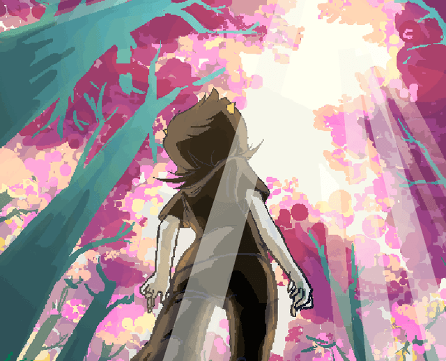 HeartOfTheSunrise