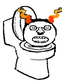 toilet humor
