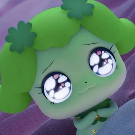 Annie