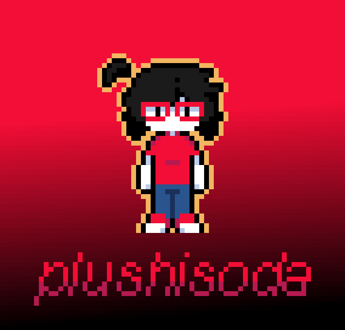 plushisoda