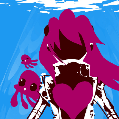 Palm Heart