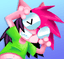 Pink Marker
