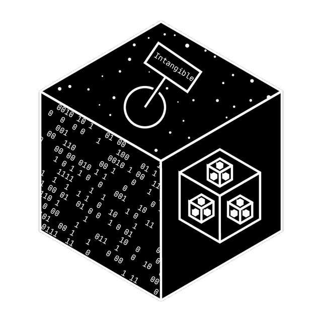 IntangibleMatter