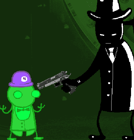 INTERMISSION