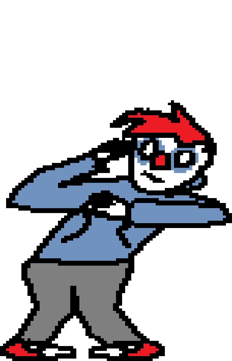 Jebb Jabroni