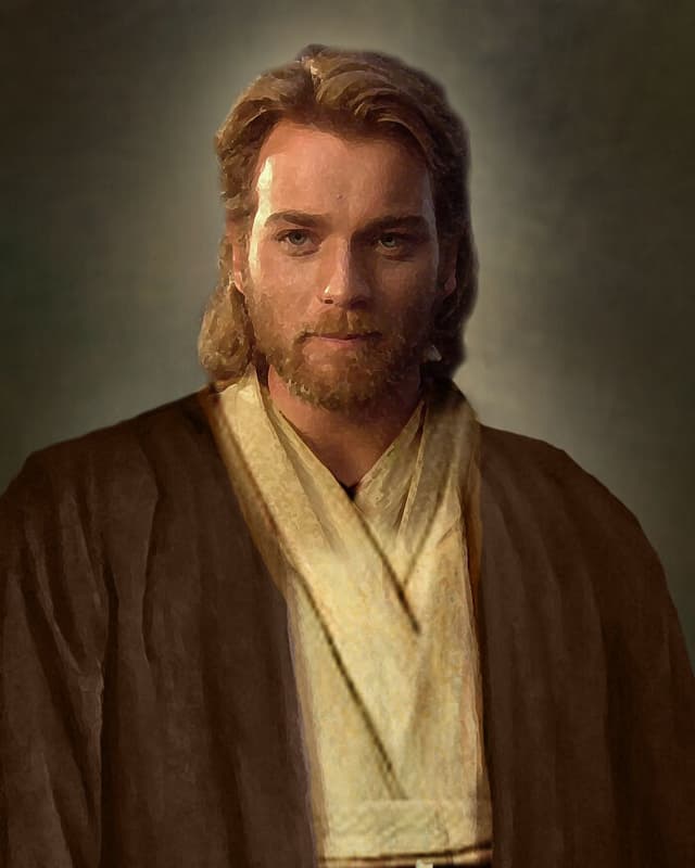 Jesus H. Christ