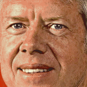 Jimmy Carter