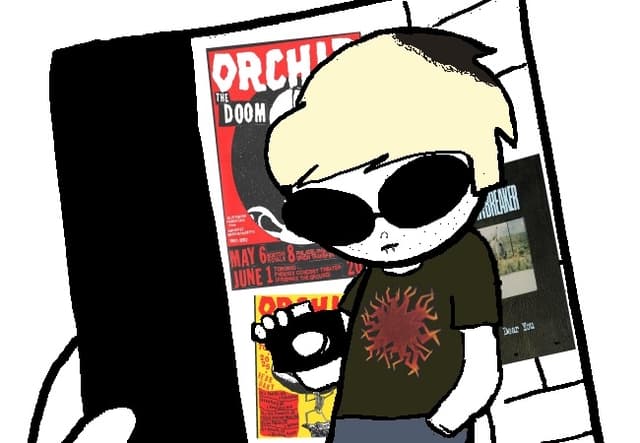 thedder