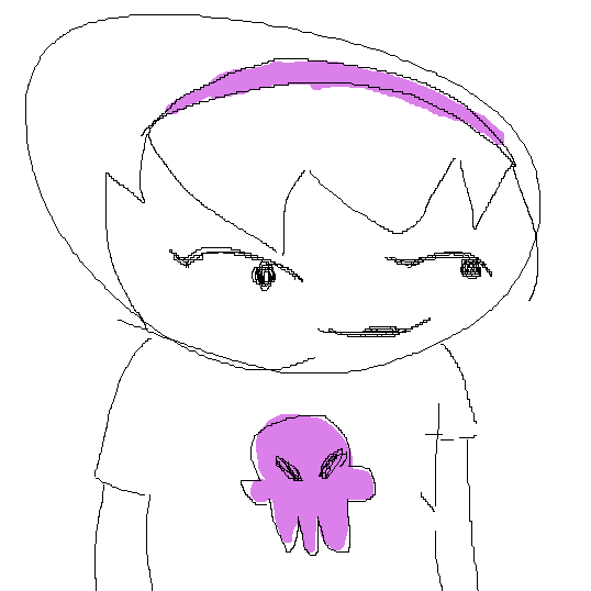 Ichor Rose