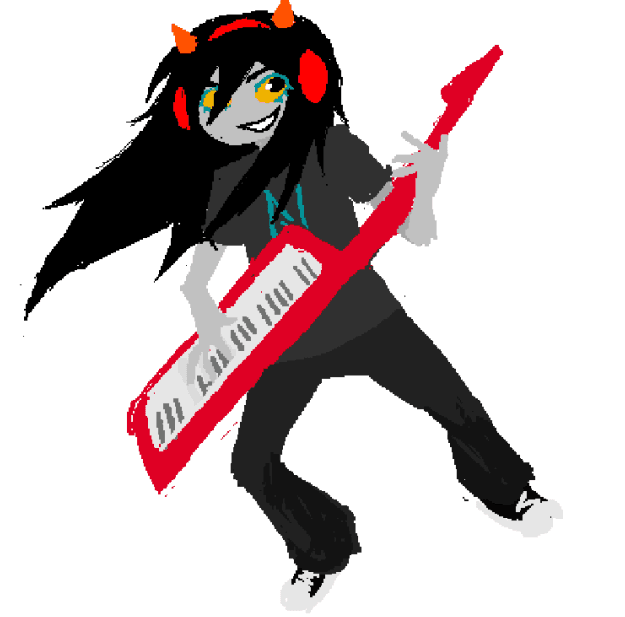 Julia saga